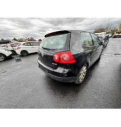 Bloc ABS (freins anti-blocage) VOLKSWAGEN GOLF 5 Photo n°20