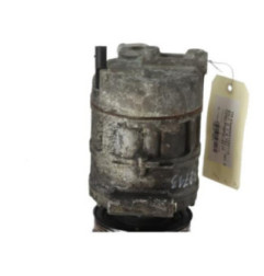 Compresseur clim VOLKSWAGEN GOLF 5 Photo n°3