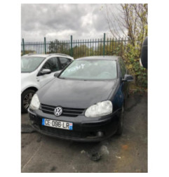 Compresseur clim VOLKSWAGEN GOLF 5 Photo n°7