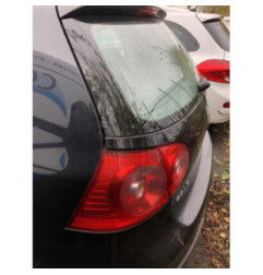 Compresseur clim VOLKSWAGEN GOLF 5 Photo n°9