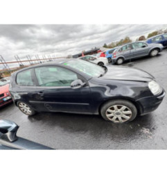 Compresseur clim VOLKSWAGEN GOLF 5 Photo n°15