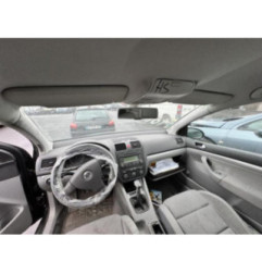 Compresseur clim VOLKSWAGEN GOLF 5 Photo n°18