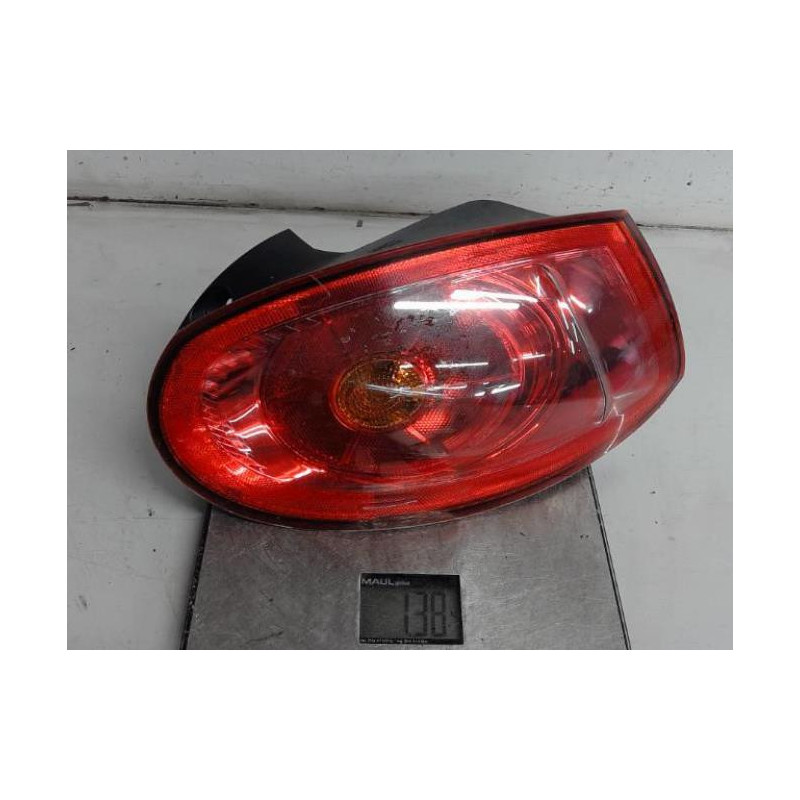 Feu arriere principal droit (feux) FIAT BRAVO 2