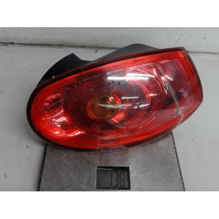 Feu arriere principal droit (feux) FIAT BRAVO 2 Photo n°1