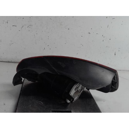 Feu arriere principal gauche (feux) FIAT BRAVO 2 Photo n°1