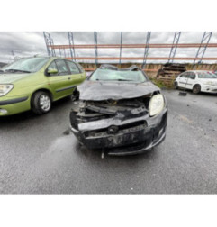 Feu arriere principal gauche (feux) FIAT BRAVO 2 Photo n°3