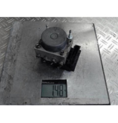 Bloc ABS (freins anti-blocage) FIAT BRAVO 2 Photo n°1