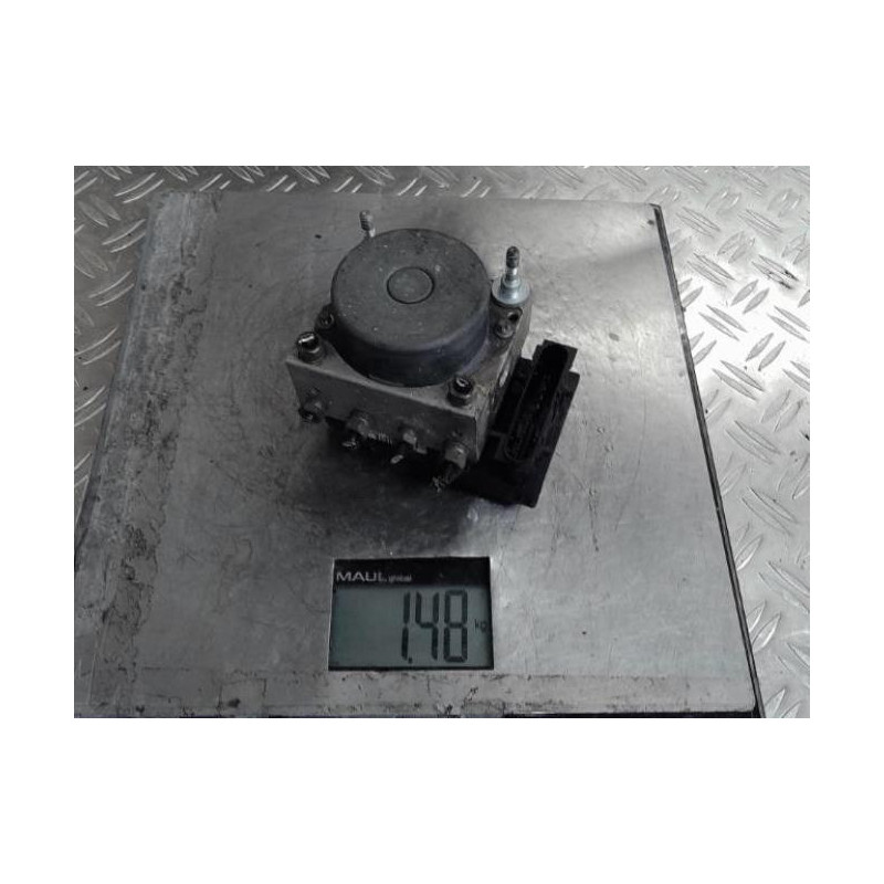 Bloc ABS (freins anti-blocage) FIAT BRAVO 2