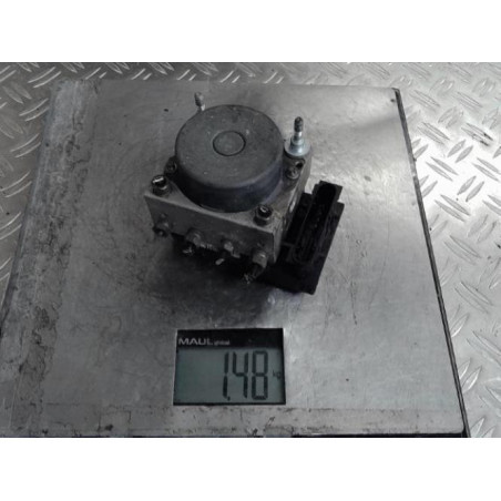 Bloc ABS (freins anti-blocage) FIAT BRAVO 2 Photo n°1