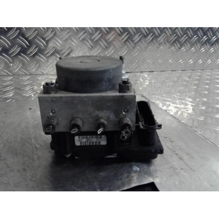 Bloc ABS (freins anti-blocage) FIAT BRAVO 2