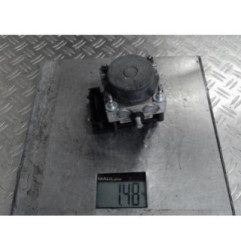 Bloc ABS (freins anti-blocage) FIAT BRAVO 2 Photo n°4