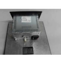 Autoradio d'origine FIAT BRAVO 2 Photo n°1