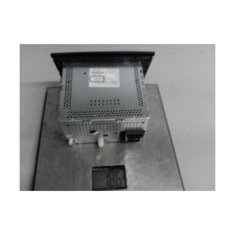 Autoradio d'origine FIAT BRAVO 2