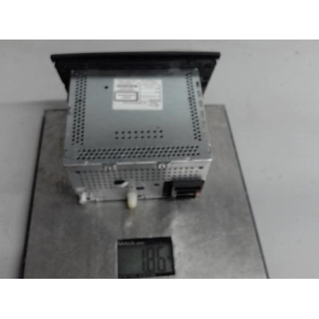 Autoradio d'origine FIAT BRAVO 2 Photo n°1