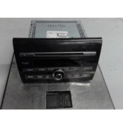 Autoradio d'origine FIAT BRAVO 2