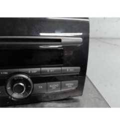 Autoradio d'origine FIAT BRAVO 2 Photo n°4
