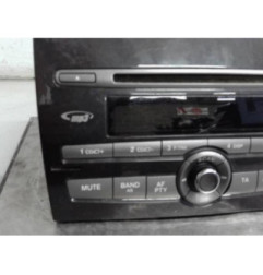 Autoradio d'origine FIAT BRAVO 2 Photo n°5