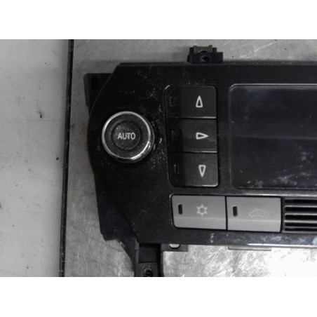 Commande chauffage FIAT BRAVO 2