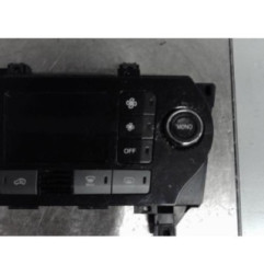 Commande chauffage FIAT BRAVO 2 Photo n°3