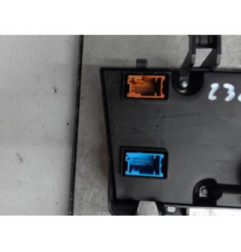 Commande chauffage FIAT BRAVO 2 Photo n°4
