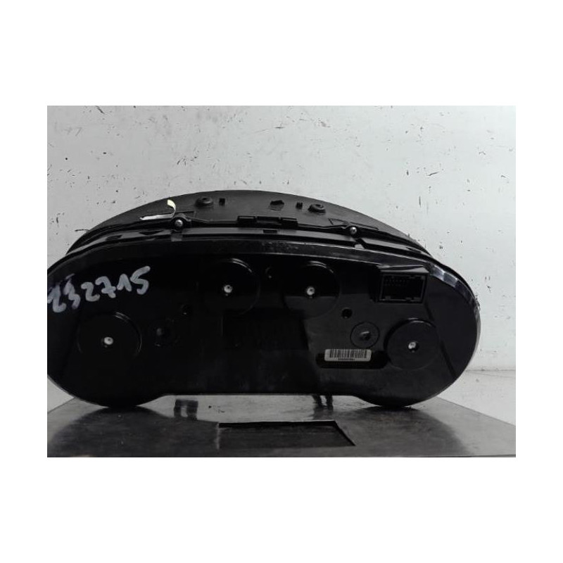 Compteur FIAT BRAVO 2