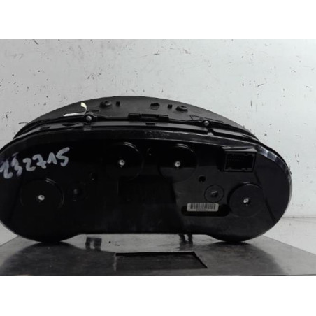 Compteur FIAT BRAVO 2 Photo n°1