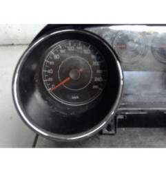 Compteur FIAT BRAVO 2 Photo n°3