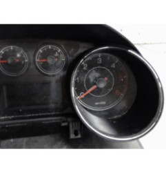 Compteur FIAT BRAVO 2 Photo n°4