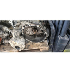 Boite de vitesses NISSAN X-TRAIL 1 Photo n°1