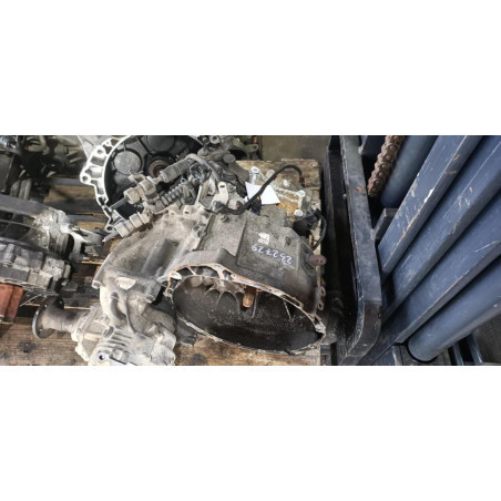 Boite de vitesses NISSAN X-TRAIL 1