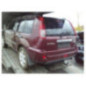Boite de vitesses NISSAN X-TRAIL 1