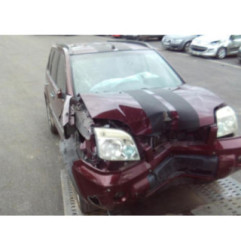 Boite de vitesses NISSAN X-TRAIL 1 Photo n°6