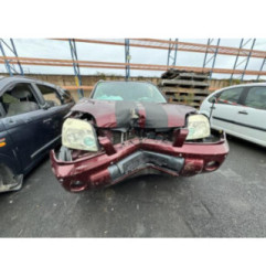 Boite de vitesses NISSAN X-TRAIL 1 Photo n°8