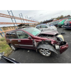 Boite de vitesses NISSAN X-TRAIL 1 Photo n°12