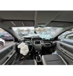 Boite de vitesses NISSAN X-TRAIL 1 Photo n°15