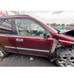 Boite de vitesses NISSAN X-TRAIL 1 Photo n°19