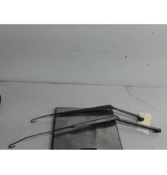 Bras essuie glace avant NISSAN X-TRAIL 1 Photo n°3