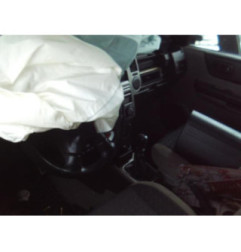 Bras essuie glace avant NISSAN X-TRAIL 1 Photo n°5