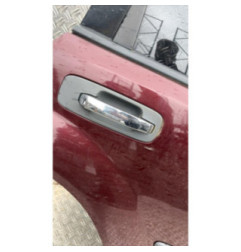 Porte arriere droit NISSAN X-TRAIL 1 Photo n°1