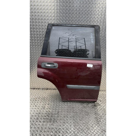 Porte arriere droit NISSAN X-TRAIL 1
