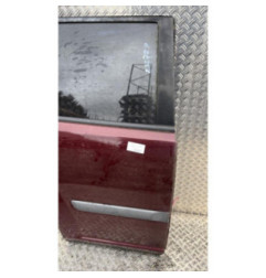 Porte arriere droit NISSAN X-TRAIL 1 Photo n°4