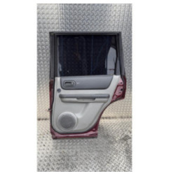 Porte arriere droit NISSAN X-TRAIL 1 Photo n°5