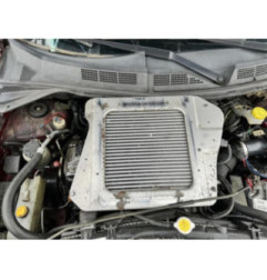 Porte arriere droit NISSAN X-TRAIL 1 Photo n°13