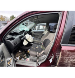 Porte arriere droit NISSAN X-TRAIL 1 Photo n°18