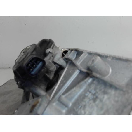 Moteur essuie glace avant NISSAN X-TRAIL 1 Photo n°1