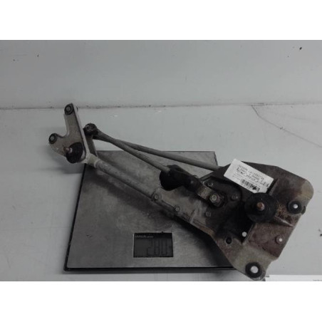Moteur essuie glace avant NISSAN X-TRAIL 1
