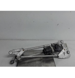 Moteur essuie glace avant NISSAN X-TRAIL 1 Photo n°3