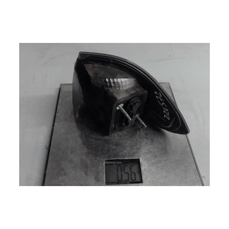 Feu arriere principal gauche (feux) FORD S-MAX 1