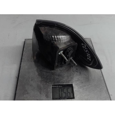 Feu arriere principal gauche (feux) FORD S-MAX 1 Photo n°1