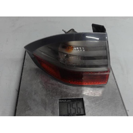 Feu arriere principal gauche (feux) FORD S-MAX 1